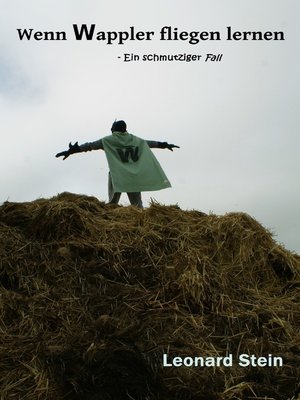 cover image of Wenn Wappler fliegen lernen